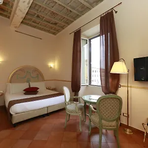 Residenza Gens Julia Bed and breakfast