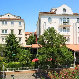 Hotel Biasutti ****