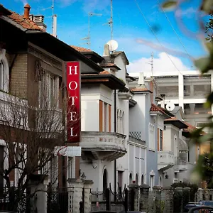 Hotel Rossovino **