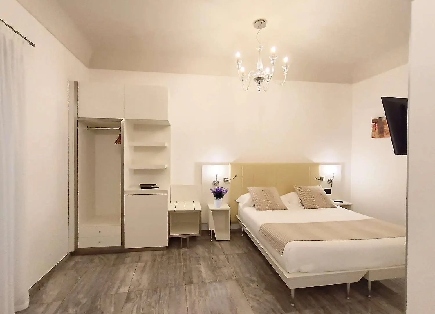 Best Western Hotel Principe Di Lampedusa パレルモ