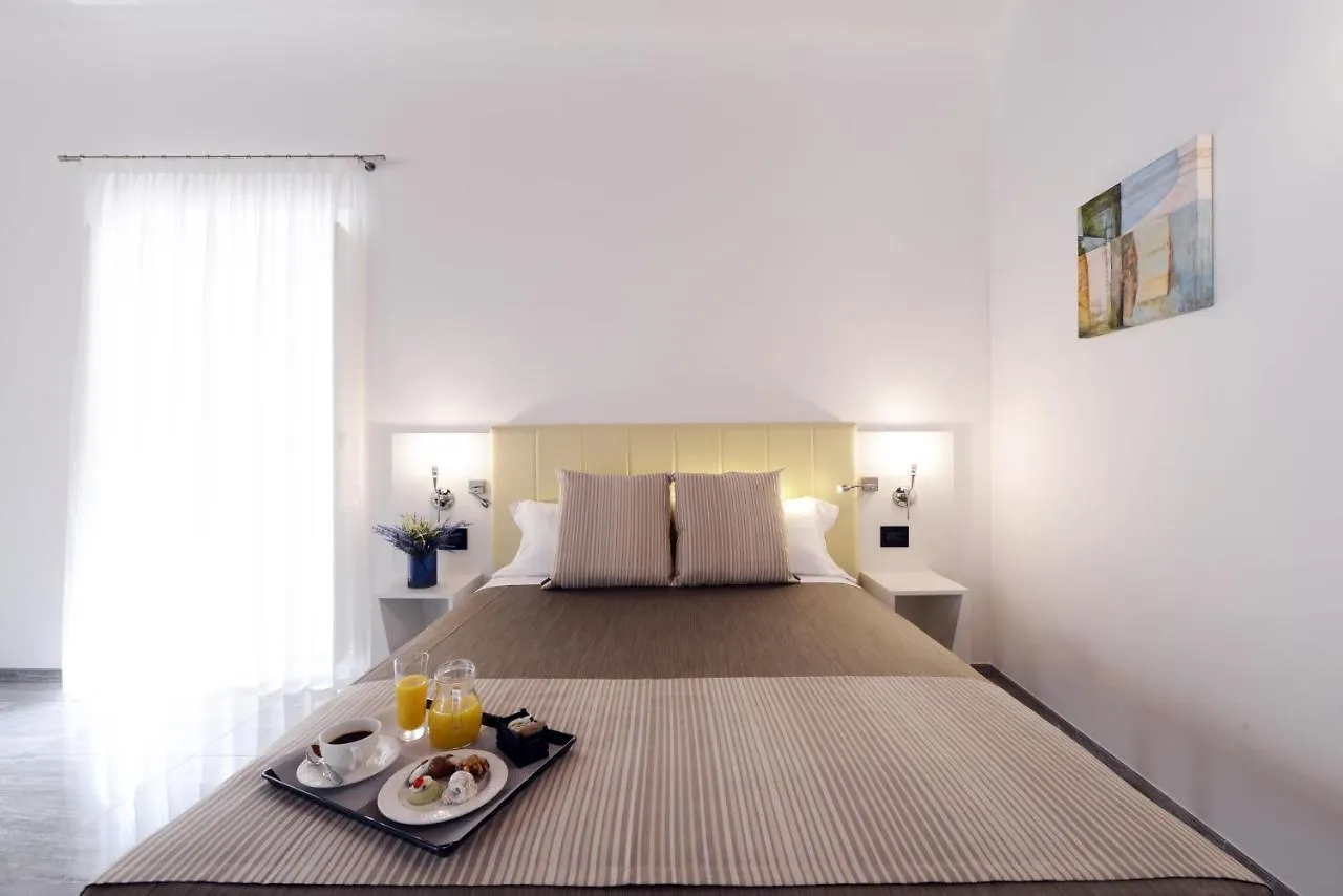 Best Western Hotel Principe Di Lampedusa パレルモ