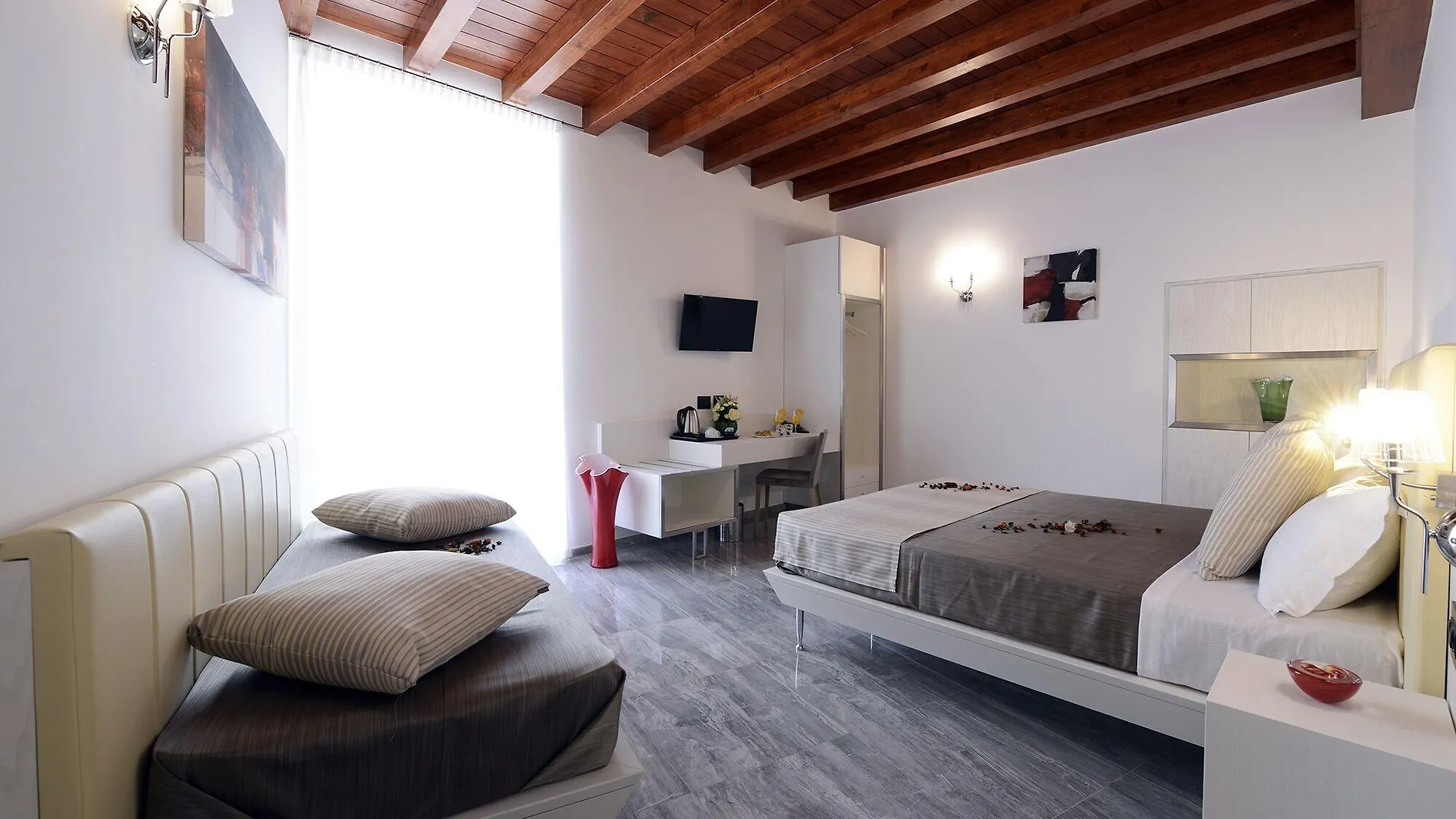 Best Western Hotel Principe Di Lampedusa パレルモ 4*,