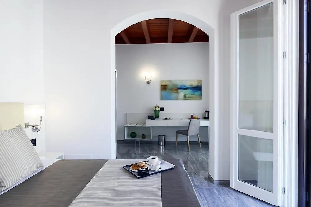 Best Western Hotel Principe Di Lampedusa パレルモ