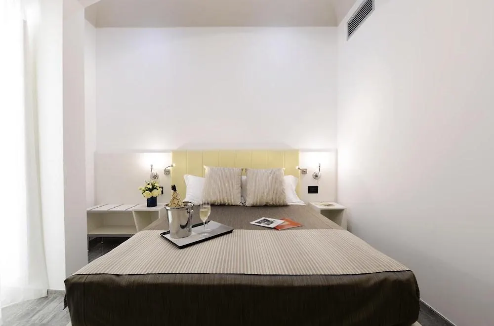 Best Western Hotel Principe Di Lampedusa パレルモ