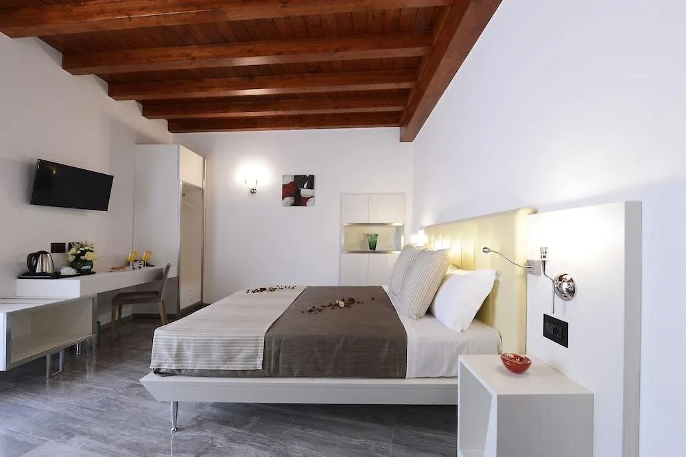 Best Western Hotel Principe Di Lampedusa パレルモ