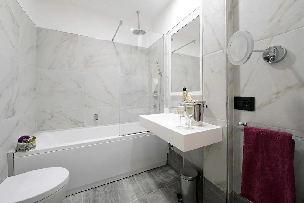 Best Western Hotel Principe Di Lampedusa パレルモ