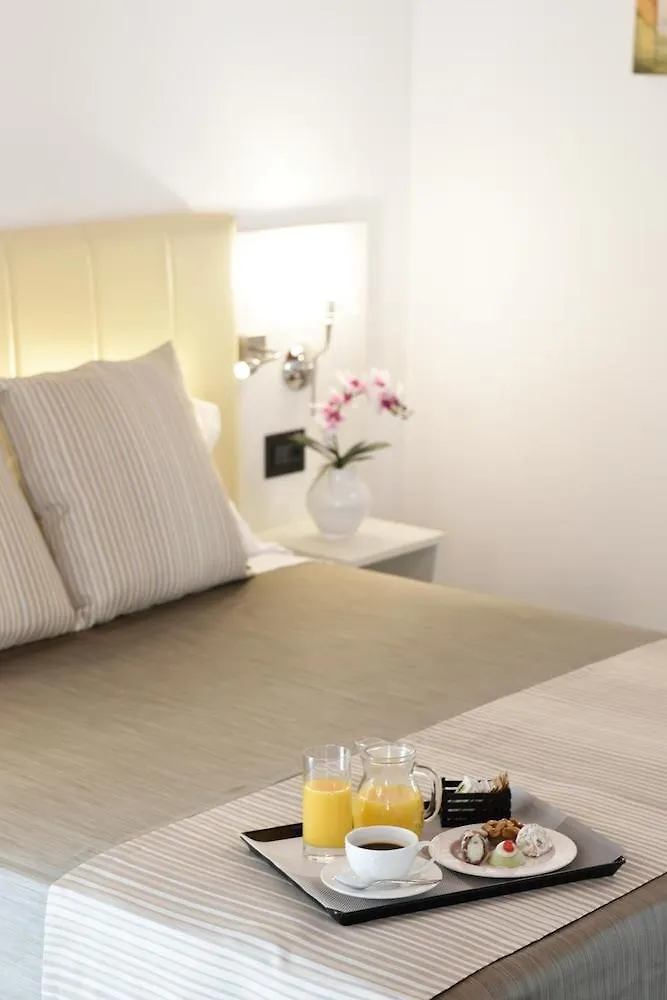 Best Western Hotel Principe Di Lampedusa パレルモ