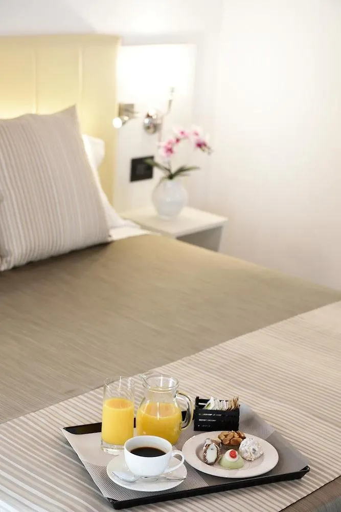 Best Western Hotel Principe Di Lampedusa パレルモ 4*,  イタリア