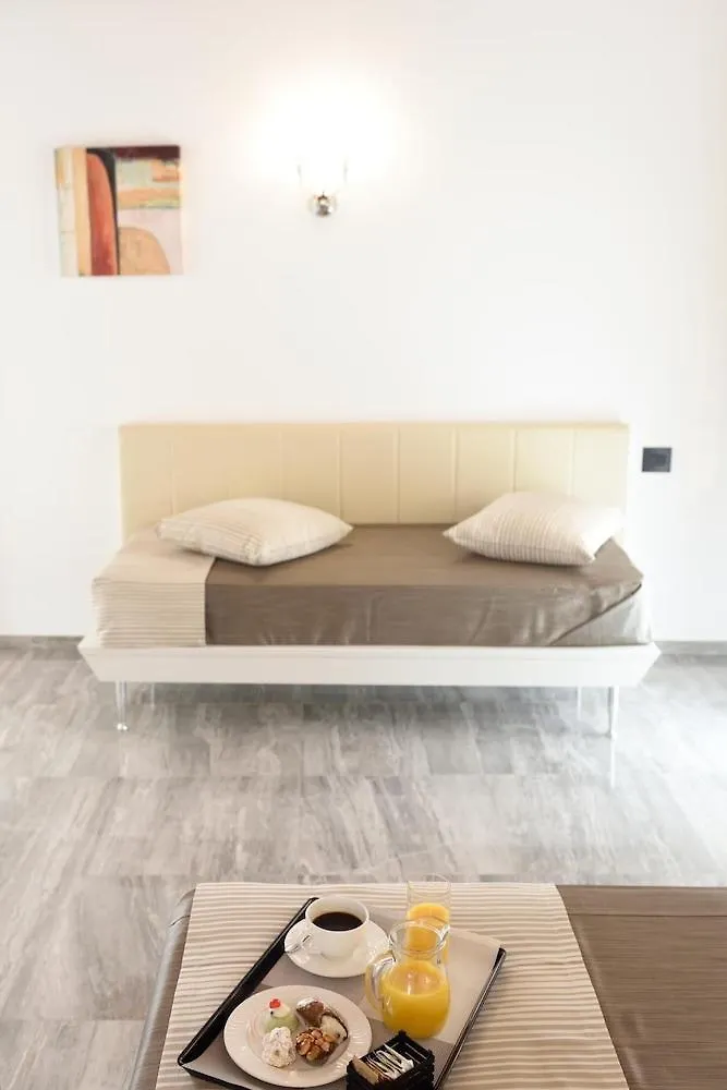 Best Western Hotel Principe Di Lampedusa パレルモ イタリア