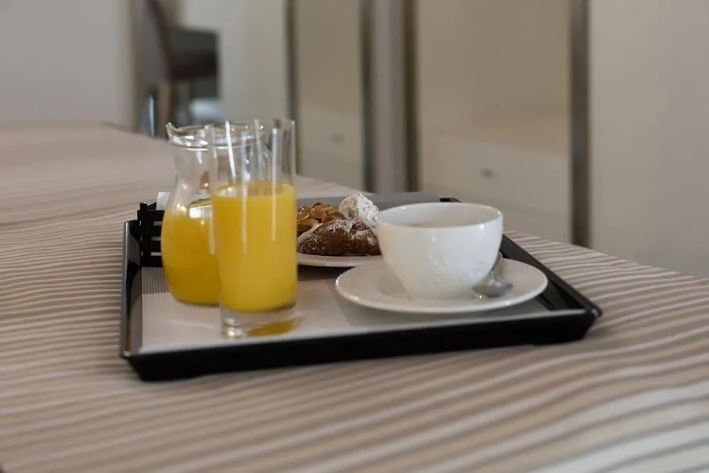 Best Western Hotel Principe Di Lampedusa パレルモ